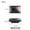 101253-3, variant on CHUNTIAN Japanese Ceramic Seasoning Plate Dipping Hot Pot Dish Rectangular Snack Plate Vinegar Chili Soy Sauce Dish Kitchen Supplies