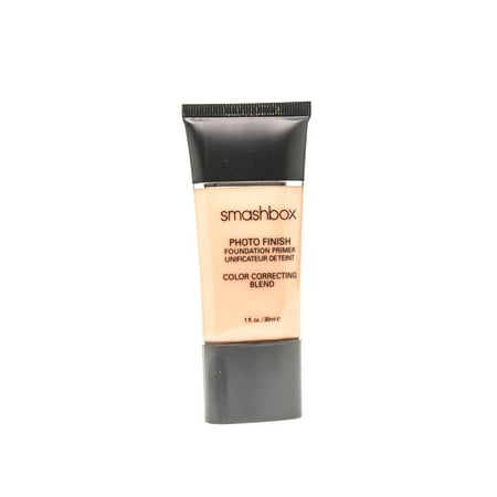 UPC 607710004757 product image for SmashBox Photo Finish Even Skintone Primer 1 oz Primer | upcitemdb.com