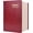 Red B6, variant on Marte Vanci Black PU Leather Hardcover Lined Notebook, 720 Pages B6 Soft Cover College Ruled Notebook&nbsp;for Writing, Work & Journaling
