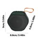 thumbnail image 3 of Pisexur Electrónica para Hombres Altavoz Bluetooth Compacto y Multifuncional Accesorio de Audio Inalámbrico Portátil para Ventas Callejeras y Mercados Nocturnos Electrónica para Niños, Organizador de, 3 of 7