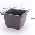 thumbnail image 7 of Limei Useful Desktop Pot Hard to Break for Friends Reusable, 7 of 7