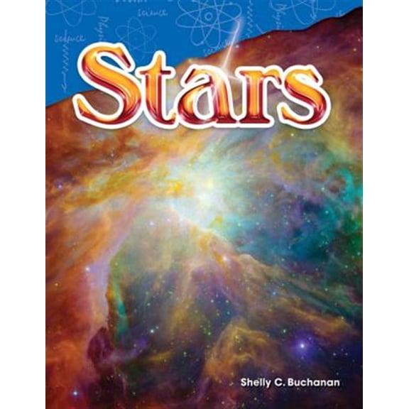 Pre-Owned Stars (Paperback) 1480747289 9781480747289