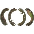 thumbnail image 3 of Centric Parts Drum Brake Shoe P/N:111.04470, 3 of 4