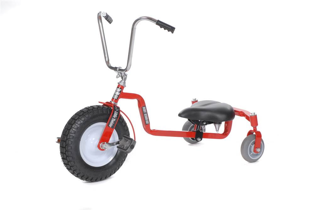 dirt king adult tricycle