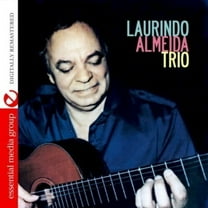 Laurindo Almeida - Laurindo Almeida Trio - Jazz - CD
