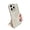 White, variant on Designed for iPhone Case,Luxury Electroplated Grid Pattern[Compatible with Magsafe] Shockproof Protective Cover Phone Case (iPhone 15 Pro Max,Blue)