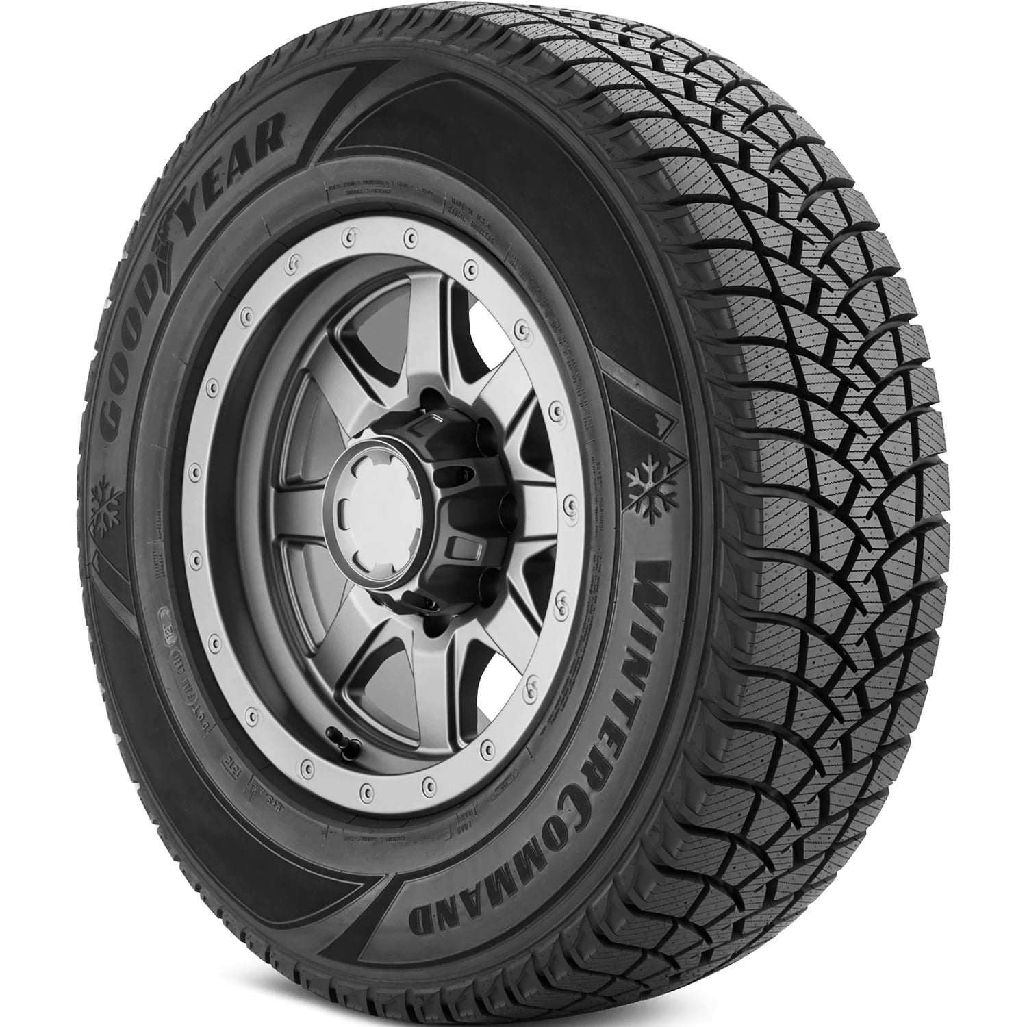 10 ply winter tires Clearance