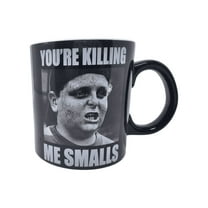 Sandlot "You're Killing Me Smalls" 20oz Ceramic Mug