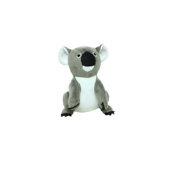 VIP Products MIGHTY® Jr Safari Koala, Plush Dog Toy, soft but MIGHTY®
