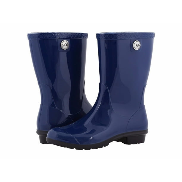 UGG - UGG Women's Sienna Waterproof Rain Boots 1014452 - Walmart.com ...