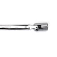 thumbnail image 5 of Genius Tools Double Flexible Socket Wrenches -Mirror Finish 14 x 15 mm - 501415, 5 of 6