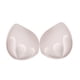 thumbnail image 1 of Almohadillas para sujetador Yuyangstore Inserciones portátiles con relleno push-up para Bikini L, 1 of 8