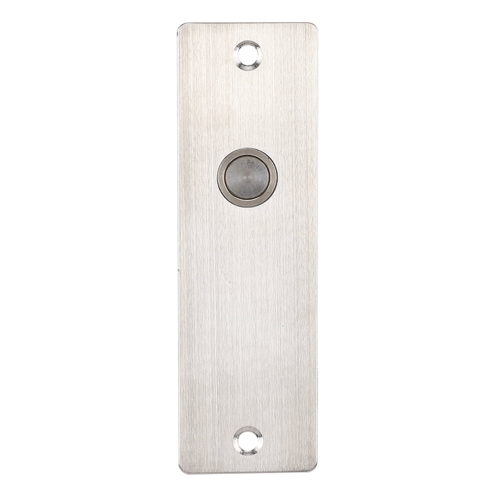 Electric Lock, Security Access Control, Electric Glass Door Wooden Door