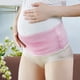 thumbnail image 5 of Cinturón de soporte abdominal para mujeres embarazadas de doble propósito para las cuatro estaciones antes y después del parto,L, 5 of 5