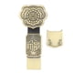 thumbnail image 1 of Memoria USB portátil resistente al agua, unidad de Metal 2,0, memoria de almacenamiento para compartir transmisión de datos, 1 of 8