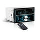 thumbnail image 1 of BOSS Audio Estéreo para automóvil, Bluetooth, MP3/USB/SD Am/FM con Control Remoto, iluminación Multicolor, (sin CD/DVD), Receptor de Medios Digitales, Una Talla, Negro, 1 of 5