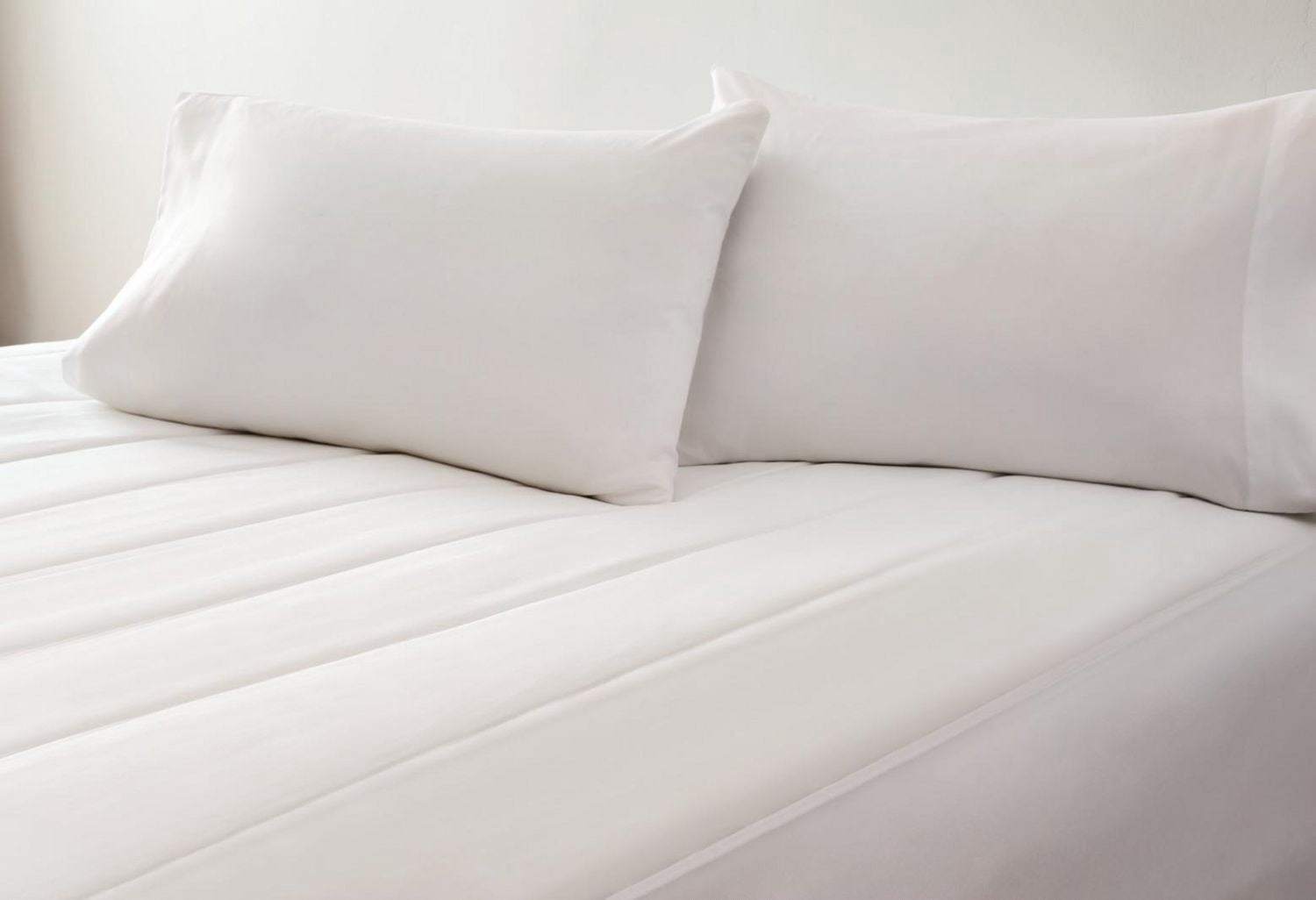 Couvre-matelas chauffant Sunbeam