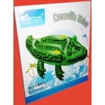 thumbnail image 3 of Cocodrilo Inflable Flotador para Piscina Storyland Storyland 105654, 3 of 3