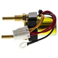thumbnail image 6 of Niche Starter Relay for Kawasaki Jet Ski Ultra 150 Watercraft 519-CSS2216L, 6 of 8