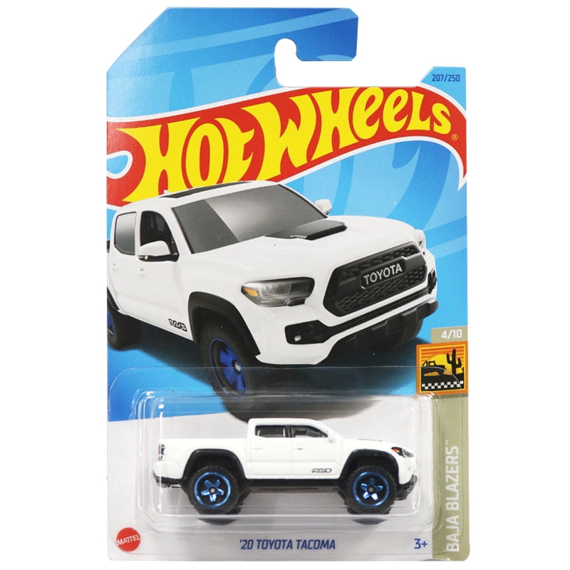Toyota tacoma toy model discount