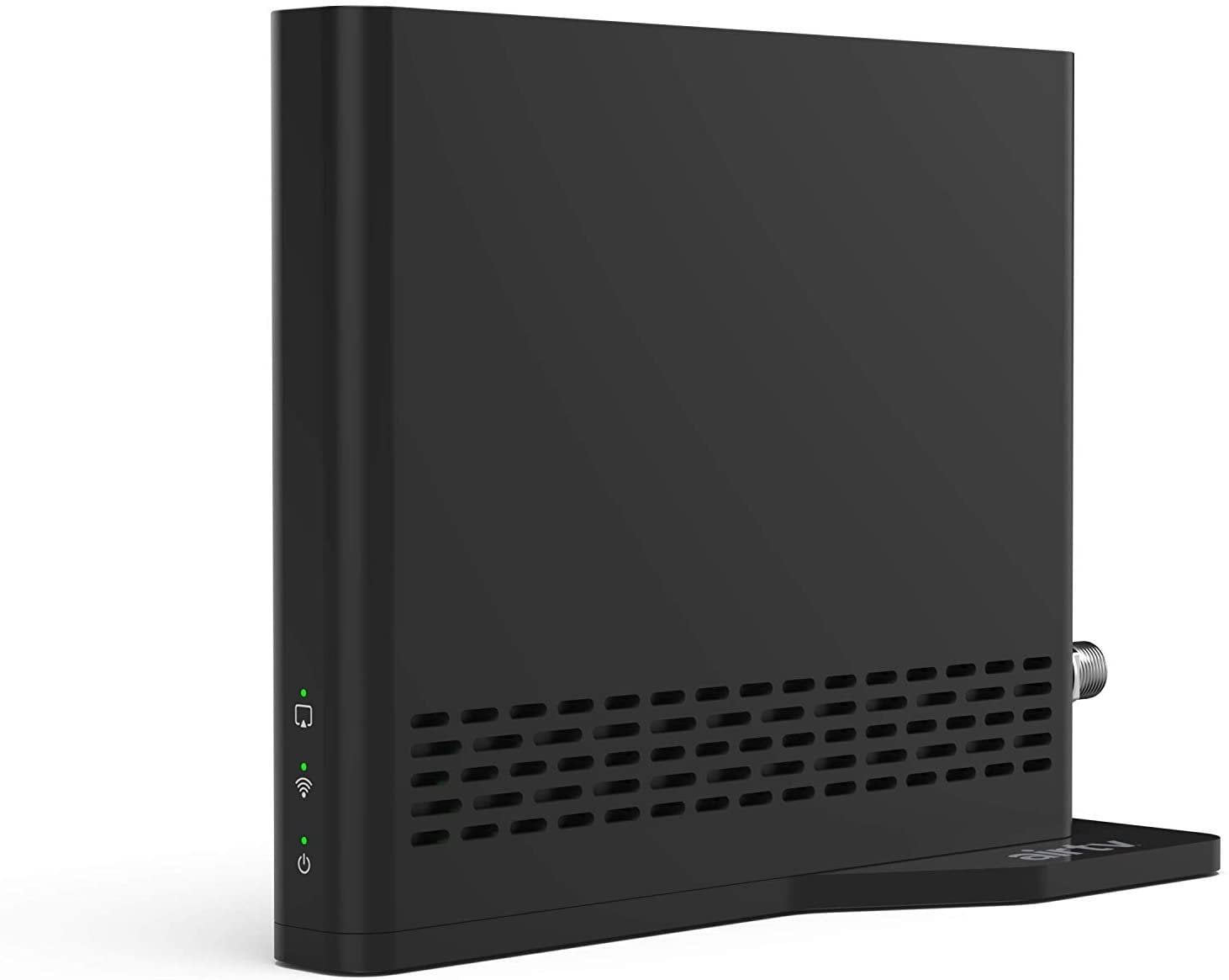 AirTV 2 - Digital multimedia receiver black