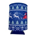 thumbnail image 2 of Christmas Sweater Can Coolie (2 Pack), 2 of 3