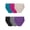 Assorted Colors, variant on Fruit of the Loom Women's Breathable Micro-Mesh Underwear, 6-Pack