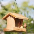 thumbnail image 3 of Kit de comedero para pájaros Woodlink 29004 Hopper con caseta para murciélagos, 3 of 4