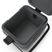 Rugged Road 25 V2 Cooler, Blue Steel