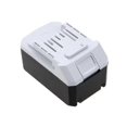 thumbnail image 2 of Bl1813g Bl1815g Batterie d'Outil Électrique Batterie Lithium Compatible, 2 of 5