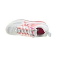 thumbnail image 5 of Nike Air Max Genome Women's Shoes White-Bright Mango-Hyper Pink cz1645-101, 5 of 6