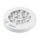 thumbnail image 1 of Lámpara de noche 36LED con control de luz y sonido de 220V 7W para gabinete de habitación en casa, 1 of 8