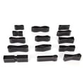 thumbnail image 4 of Leather Shape Tool Set,Leather Shape Punch Set Leather Style Cutter Leather Shape Tool Class Leading Features, 4 of 9