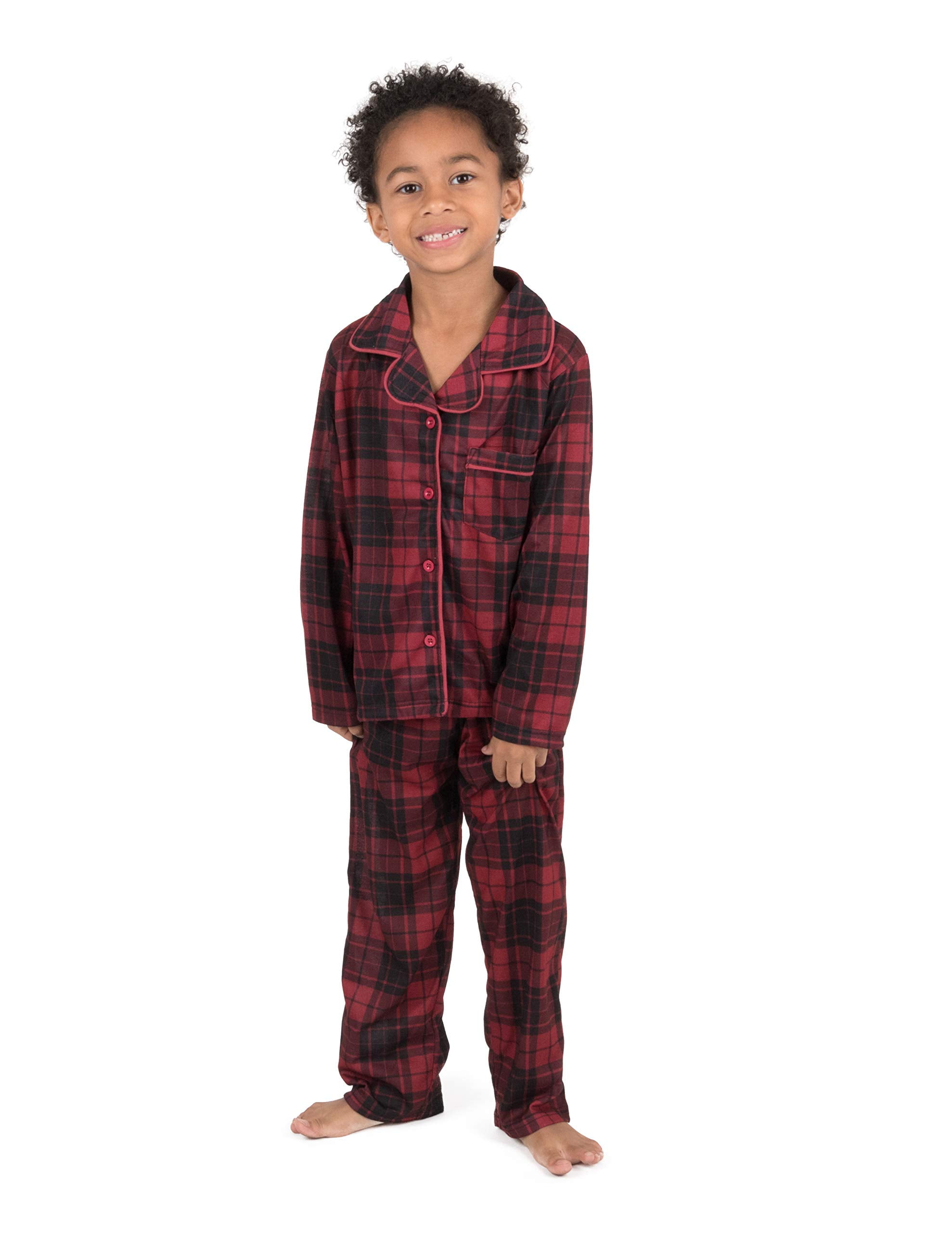 red button down christmas pajamas red button down christmas pajamas