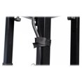 thumbnail image 6 of 2) Totem Stands+Black+White Scrims For (2) American DJ Focus Spot Three Z Lights, 6 of 11