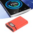 thumbnail image 4 of Battery Box, DIY Power  Light Weight 2 Way Charging Portable Reliable Overcurrent Protection  For Electronic Products, 4 of 8