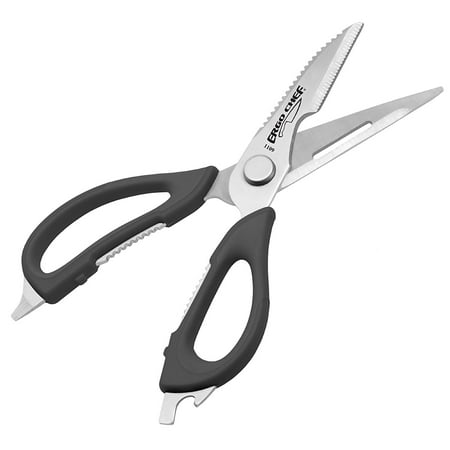 Ergo Chef Multi Function Come-Apart Kitchen Scissors/Shears