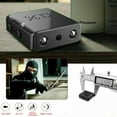thumbnail image 5 of Mini Camera Smallest 1080P HD Camcorder Infrared Night Vision Micro Cam Motion Detection DV DVR Security Camera Without WiFi, 5 of 7