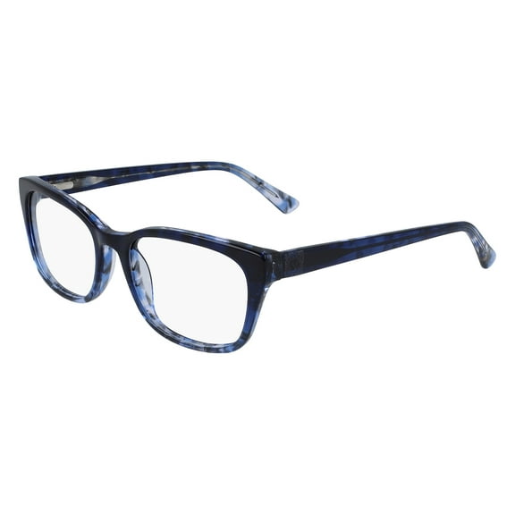 Eyeglasses Anne Klein AK 5076 414 Navy Gradient
