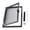 Style E, variant on deevoka Window Screen Easy Installation with Mount Hardware Tool Bedroom Door Screen Style C