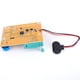 thumbnail image 4 of [Hebilla batería] LCR-T4 ESR medidor transistor probador diodo transistor condensador tiristor inductor (paquete batería), 4 of 9