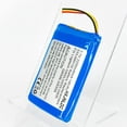 thumbnail image 5 of 3.7V 2200mAh Li-ion Battery for Logitech G933,G533,G935,G933S,G533S Wireless Artemis Spectrum Gaming Headset, 5 of 5