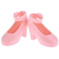 thumbnail image 6 of 3 pairs of Doll Jelly shoes summer accessory for 1/4 Dolls Accs, 6 of 8