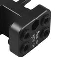 thumbnail image 3 of tredstone Master Link Chain Press Tool for 520 525 530 Motorcycle Accessory Black, 3 of 8