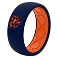 thumbnail image 2 of Groove Life Chicago Bears Original Ring, 2 of 2