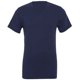 thumbnail image 1 of Bella + Canvas - Camiseta de Jersey para Adultos Unisex (Marino), 1 of 3