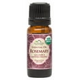 thumbnail image 2 of US Organic Rosemary Essential Oil, 100% Pure Certified USDA Organic, 30 ml, 2 of 8