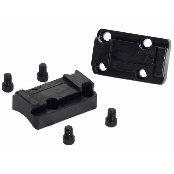 Browning X-Lock 2-Piece Base