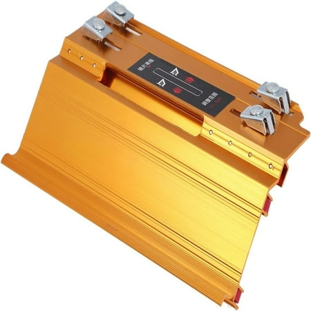 

Durable Professional High-Quality Aluminum Alloy Chamfering Tool Guide for Ceramic Tile Cutter - Precise 45 Degree Cutting Angle Adjustment Feature - Superior Design and Long-Lasting Perf