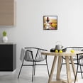 thumbnail image 3 of Stupell Industries Wine Bottle Scenery Food & Beverage Painting Black Framed Art Print Wall Art, 12 x 12, 3 of 9
